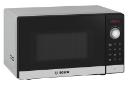 مایکروفر بوش Bosch FEL053MS2 نمای جلو و چپ
