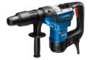 ابعاد و اندازه دریل گیربکسی برقی بوش GBH 5-40 D