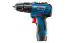 نمای کنار دریل چکشی شارژی بوش GSB 12V-30