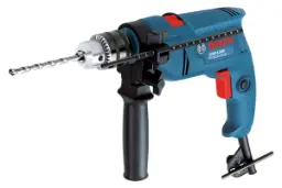 ابعاد و اندازه دریل چکشی برقی بوش GSB 1300