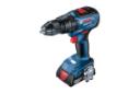 دریل چکشی شارژی بوش GSB 18V-50