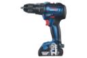 نمای کنار دریل چکشی شارژی بوش GSB 18V-50