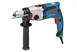 ابعاد و اندازه دریل چکشی برقی بوش GSB 24-2