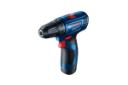 دریل پیچ گوشتی شارژی بوش GSR 120-LI