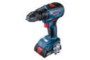 قدرت و توان دریل پیچ گوشتی شارژی بوش GSR 18V-50