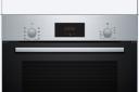 مایکروفر بوش Bosch HBF113BR0M نمای جلو نصب توکار