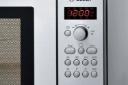 مایکروفر بوش Bosch HMT84G451 دکمه های کنترل برنامه