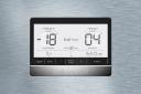 یخچال فریزر بوش Bosch KGD86AI31U نمای پنل کنترل