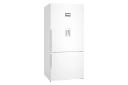 یخچال فریزر بوش Bosch KGD86AW31U نمای جلو