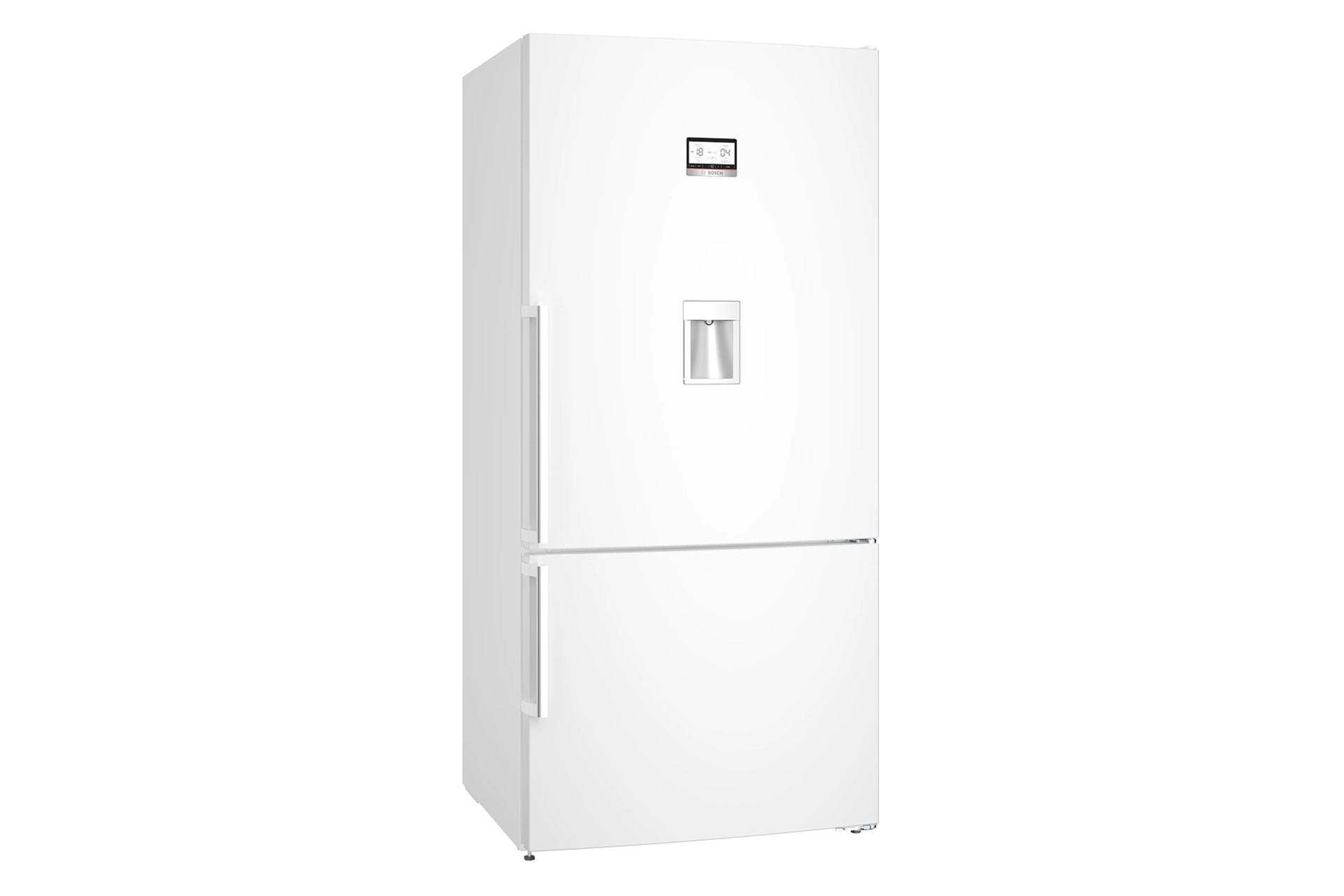 یخچال فریزر بوش Bosch KGD86AW31U نمای جلو