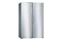 یخچال فریزر بوش Bosch KSV36VL3PG GSN36VL3PG