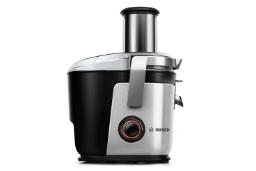 نمای جلوی آبمیوه گیری بوش MES4000