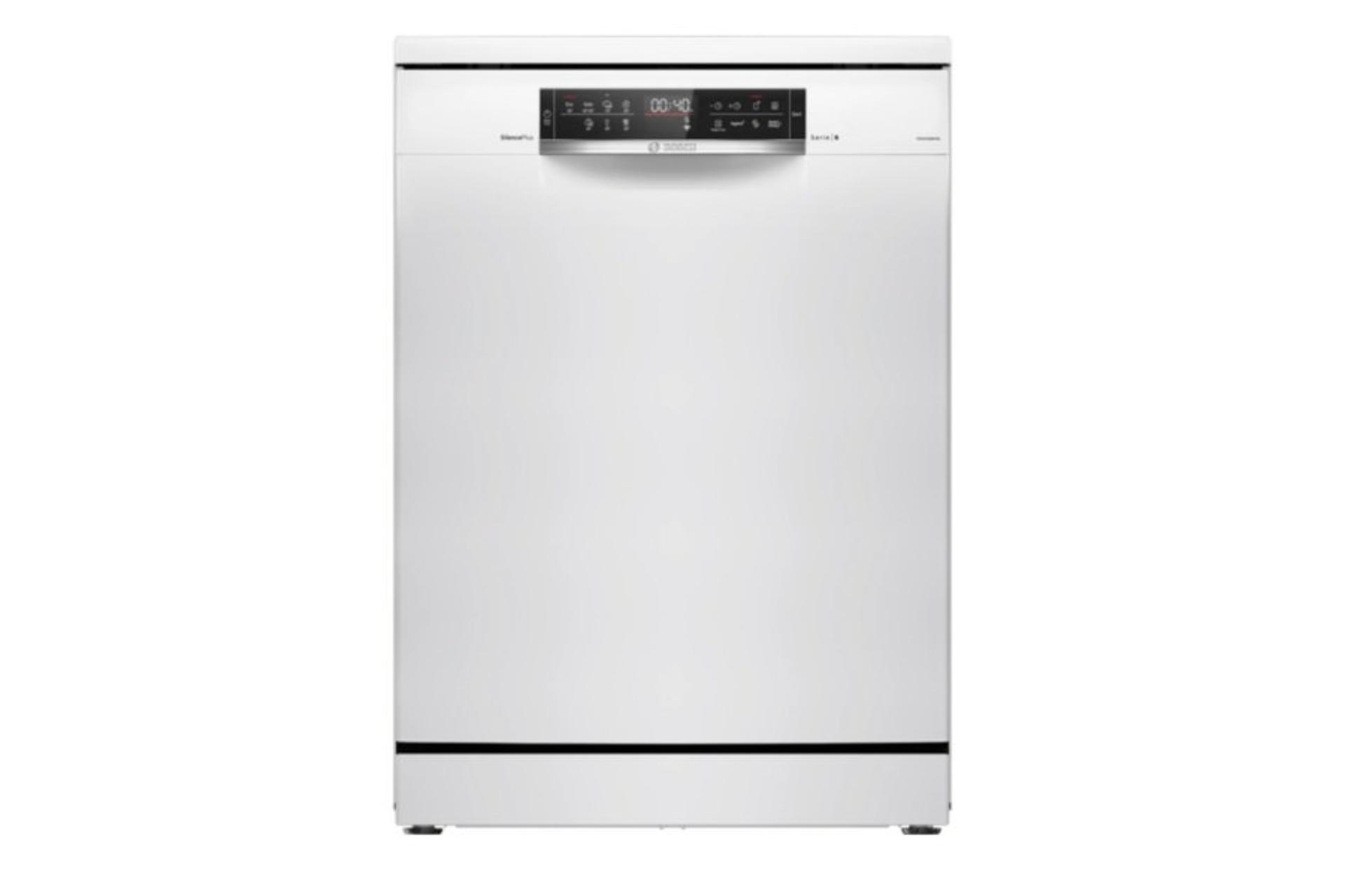 ماشین ظرفشویی بوش Bosch SMS6EMW65Q