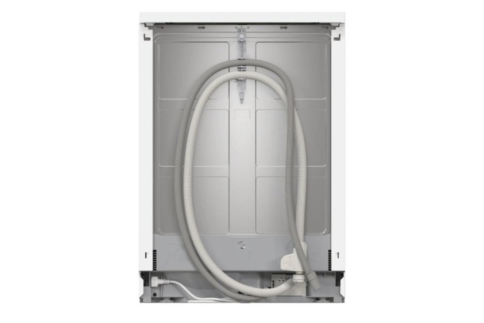 ماشین ظرفشویی بوش Bosch SMS6EMW65Q نمای پشت