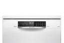 ماشین ظرفشویی بوش Bosch SMS6EMW65Q نمای نمایشگر