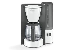 قهوه ساز بوش Bosch TKA6A041 نمای جلو
