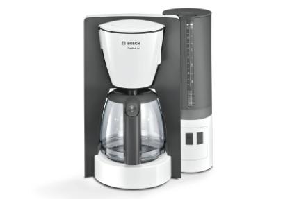 قهوه ساز بوش Bosch TKA6A041 نمای جلو