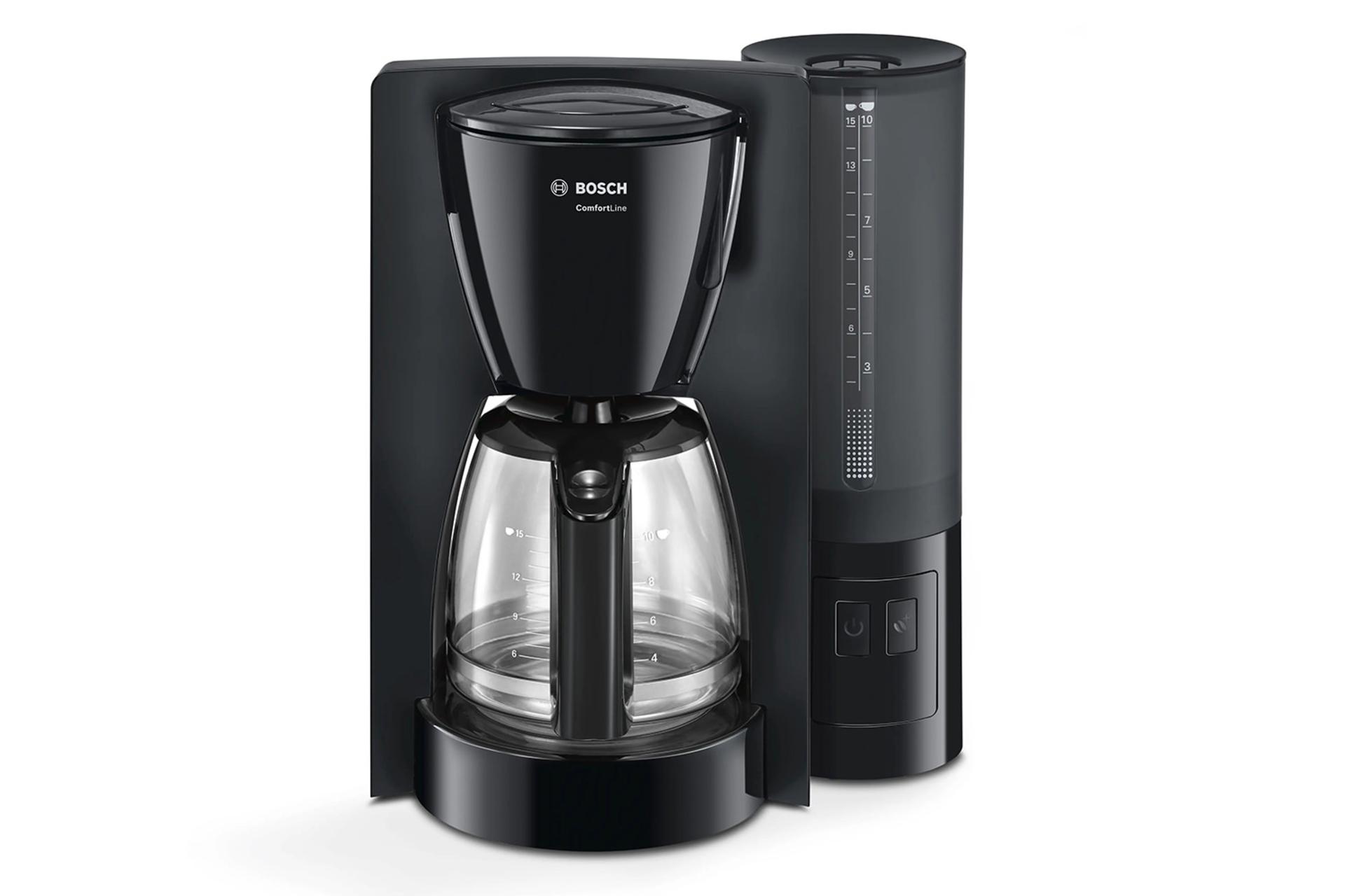 قهوه ساز بوش Bosch TKA6A043 رنگ مشکی