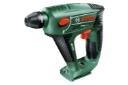 ابعاد و اندازه دریل گیربکسی شارژی بوش UNEO Maxx
