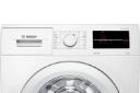 ماشین لباسشویی بوش Bosch WAJ20180GC نمایشگر جلو  و دکمه های کنترل عملکرد