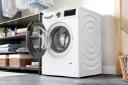ماشین لباسشویی بوش Bosch WGA14400GC نمای جلو