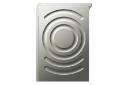 ماشین لباسشویی بوش Bosch WGA2440XME نمای جانبی