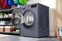 ماشین لباسشویی بوش Bosch WGA244ZPIN نمای جلو