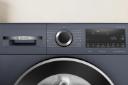 ماشین لباسشویی بوش Bosch WGA244ZPIN نمای پنل کنترل