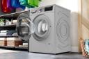 ماشین لباسشویی بوش Bosch WGA244ZSIN نمای جلو