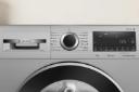 ماشین لباسشویی بوش Bosch WGA244ZSIN نمای پنل کنترل