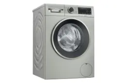 ماشین لباسشویی بوش Bosch WGA254XVME نمای جلو و چپ