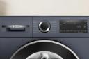 ماشین لباسشویی بوش Bosch WGA254ZPIN نمای پنل کنترل