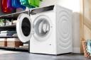 ماشین لباسشویی بوش Bosch WGB256A0ME نمای جلو