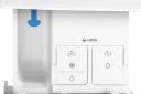 ماشین لباسشویی بوش Bosch WGB256A90 نمای داخل کشوی پودر و مایع شوینده