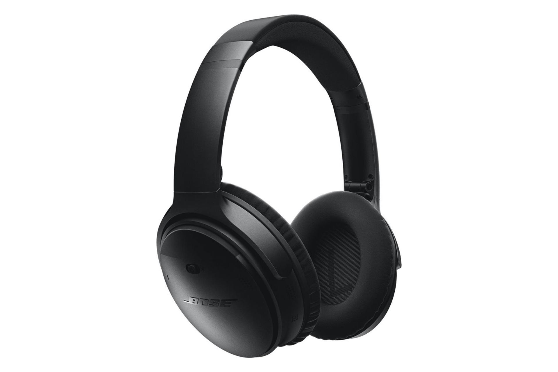 ایرکاپ راست هدفون بی سیم بوز Bose QuietComfort 35 (QC 35 l)