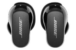 ایرباد بی سیم بوز Bose QuietComfort Earbuds II مشکی