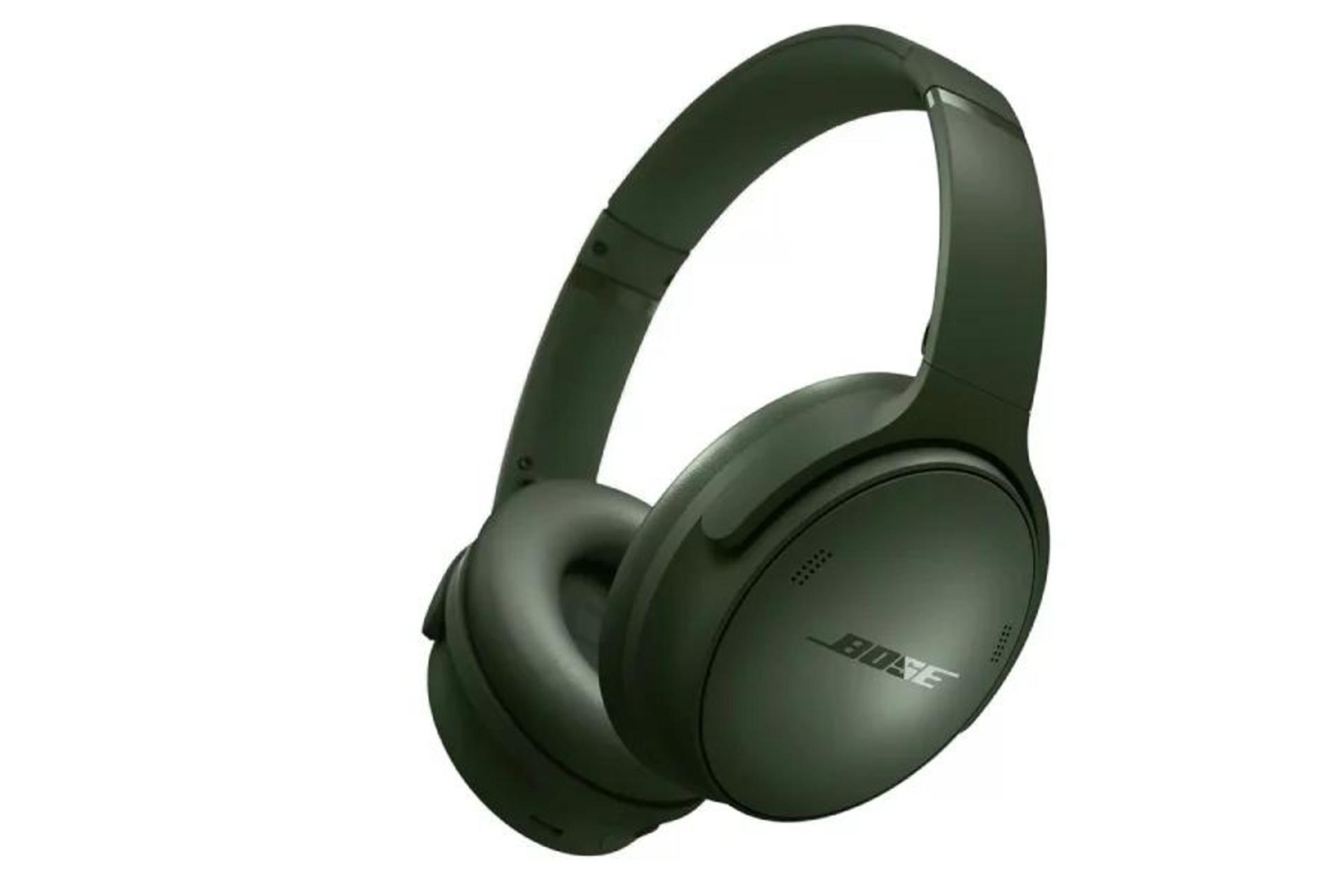 هدفون بوز QuietComfort