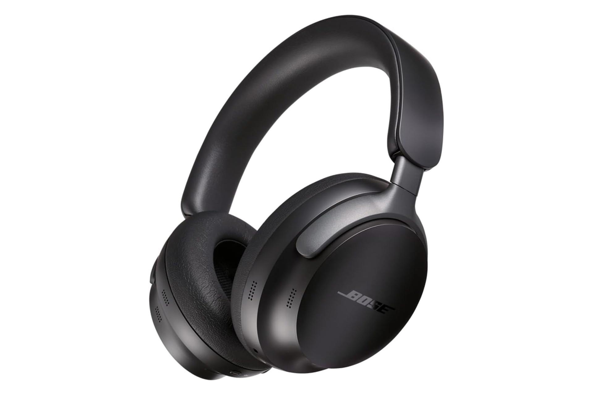 هدفون بوز QuietComfort Ultra رنگ مشکی