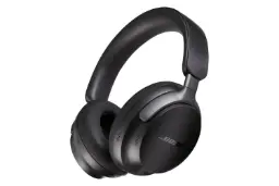 هدفون بوز QuietComfort Ultra رنگ مشکی