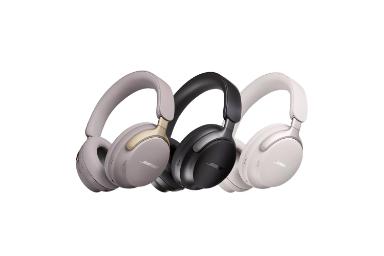 رنگ بندی هدفون بوز QuietComfort Ultra