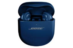 هدفون بوز QuietComfort Ultra Earbuds رنگ آبی