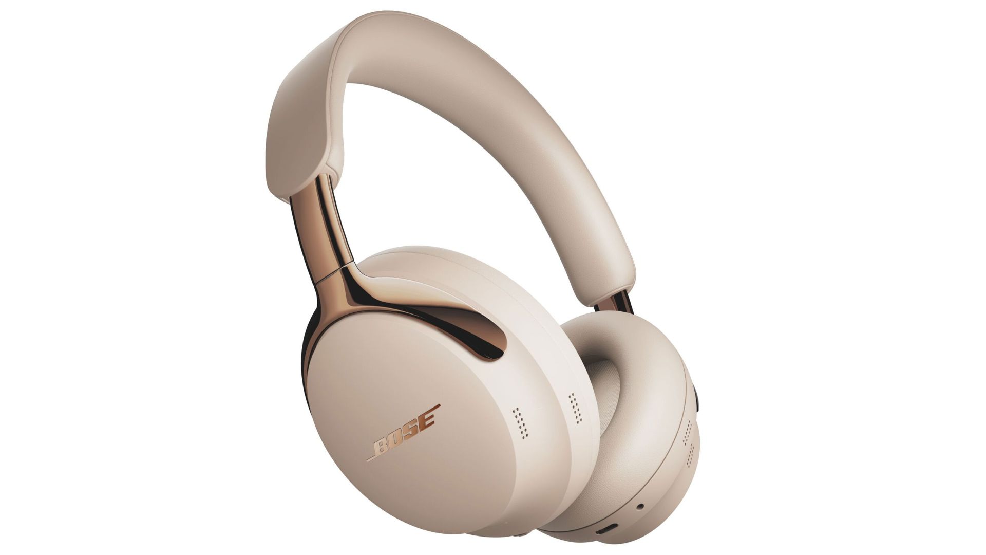 هدفون Quietcomfort Ultra بوز رنگ شنی
