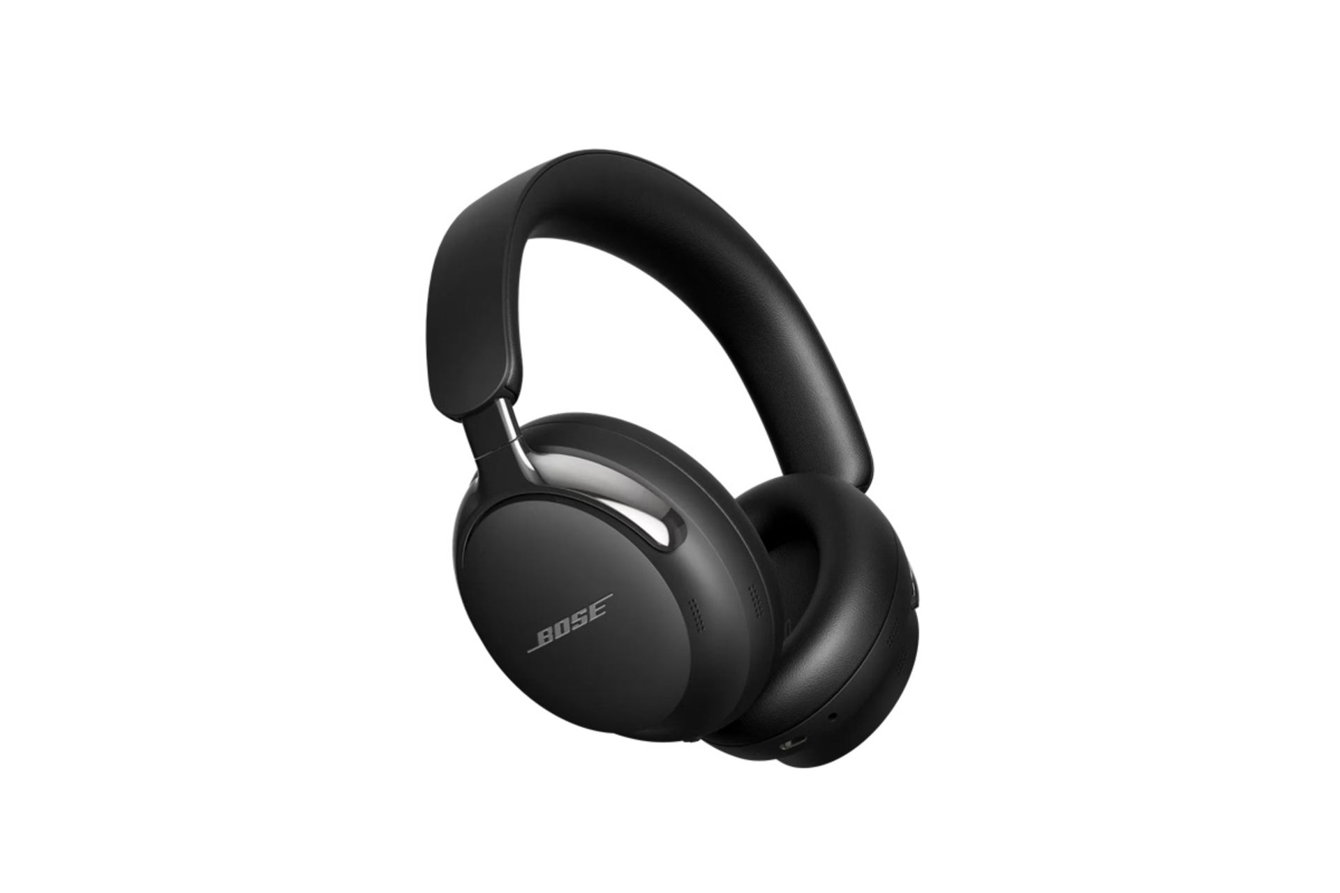 هدفون بوز QuietComfort Ultra Headphones نسل دوم رنگ مشکی