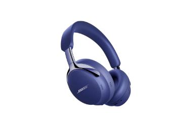 هدفون بوز QuietComfort Ultra Headphones نسل دوم رنگ آبی