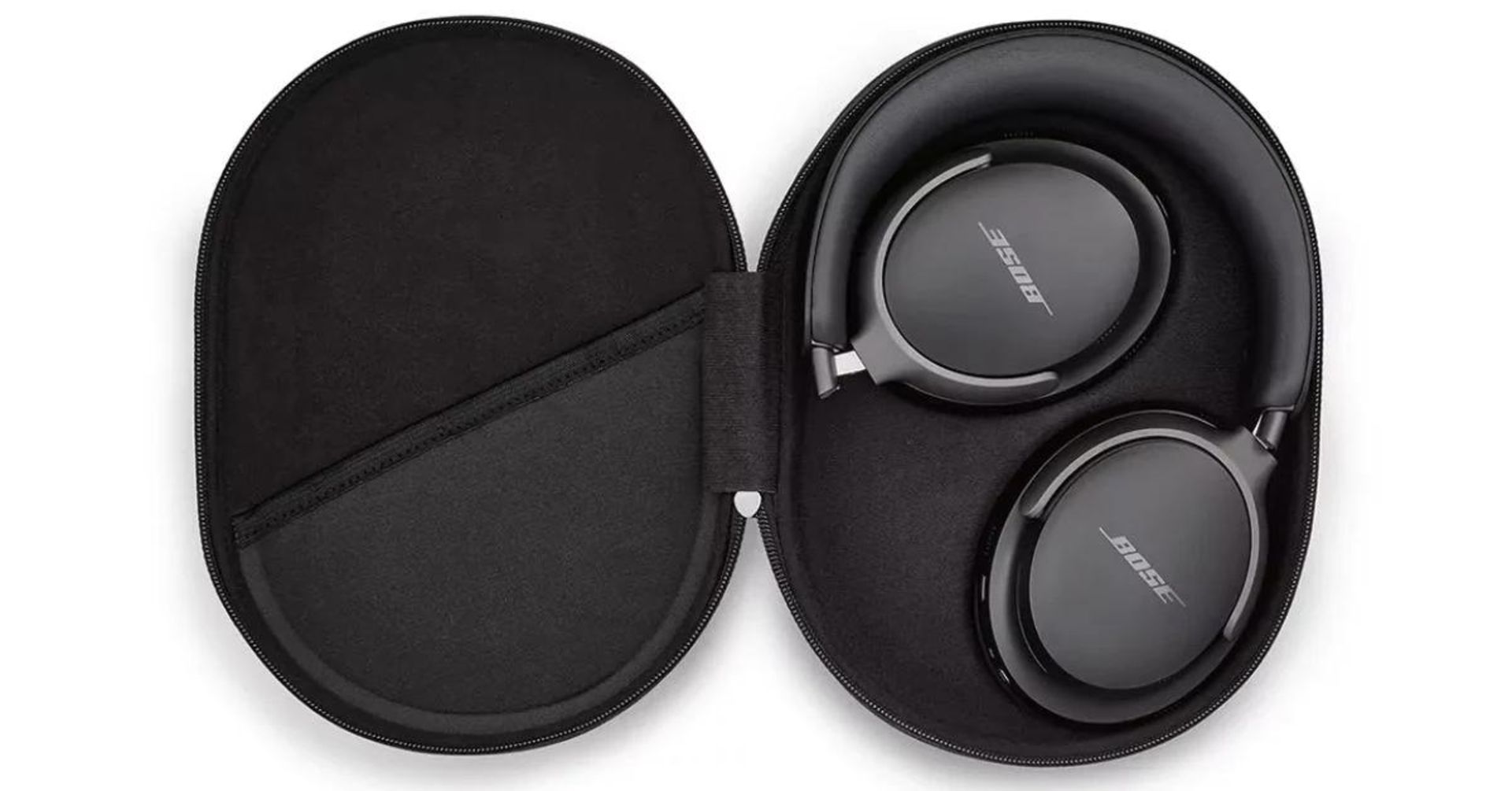 هدفون Bose QuietComfort Ultra 