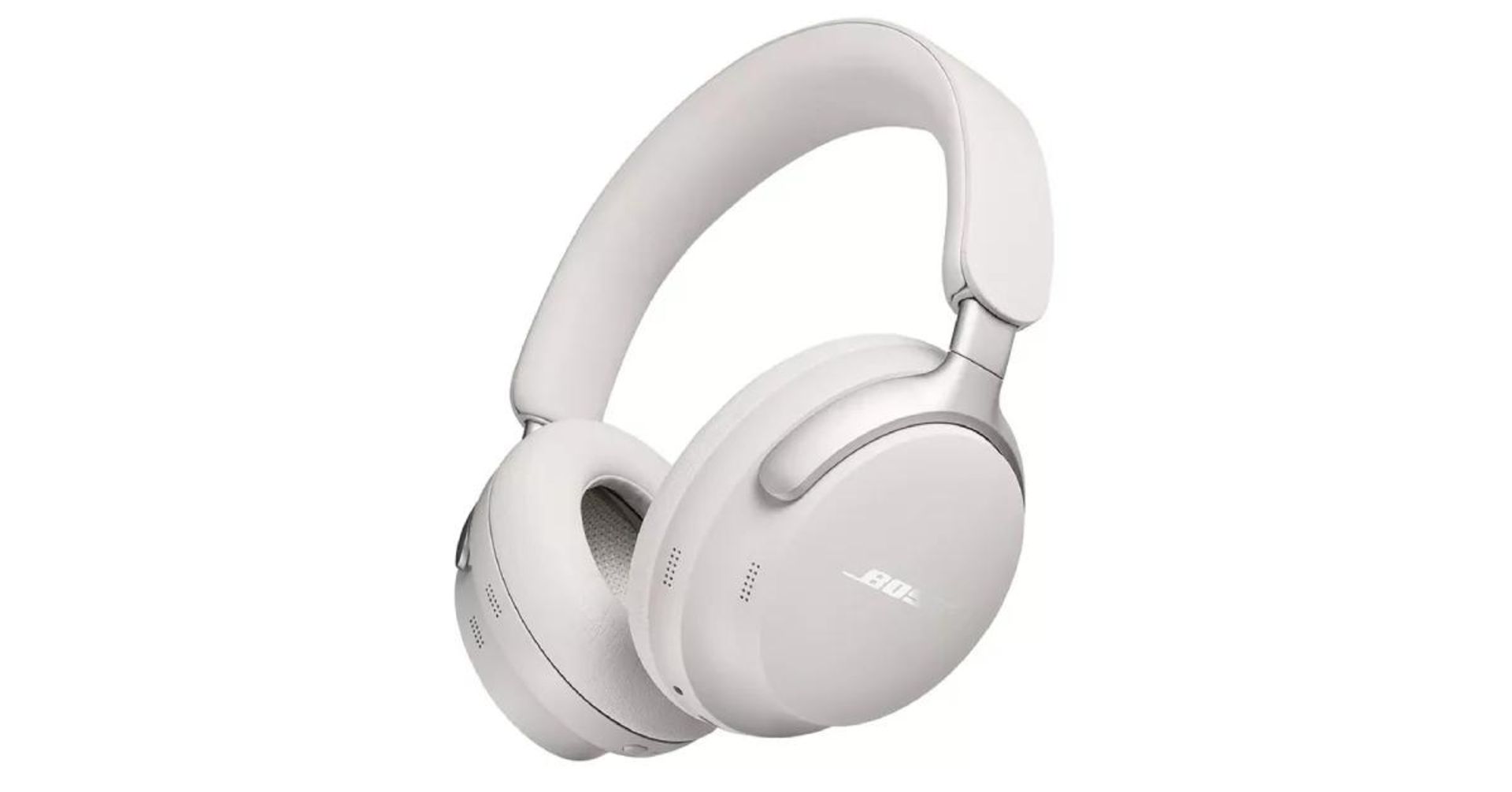 هدفون Bose QuietComfort Ultra
