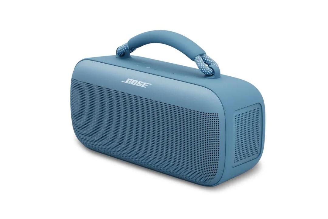 اسپیکر بوز SoundLink Max