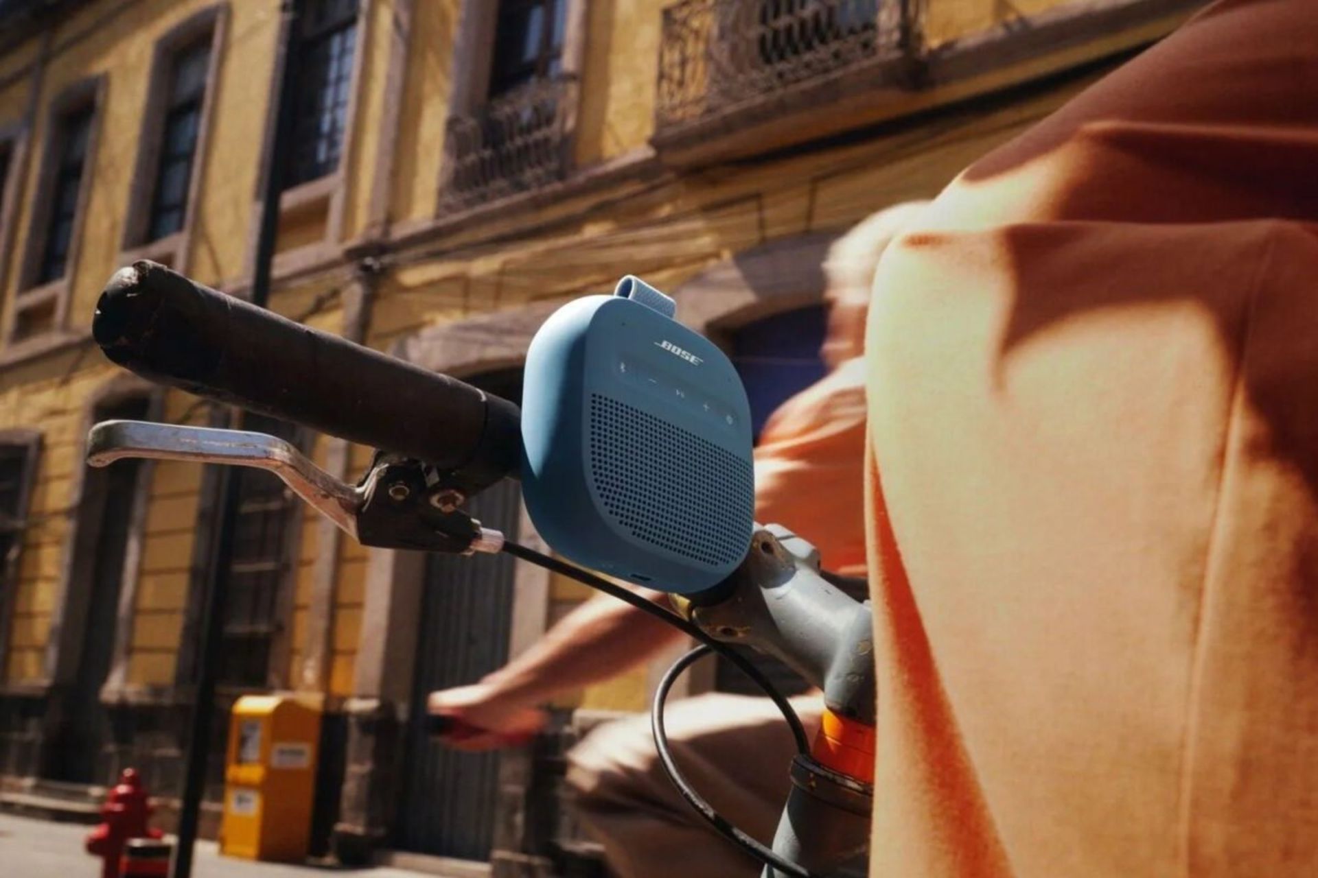 SoundLink Micro (2nd Gen)