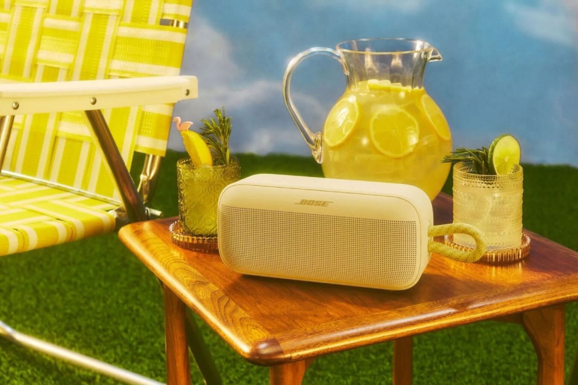 SoundLink Plus Portable