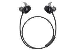 هدفون بوز SoundSport Wireless رنگ مشکی